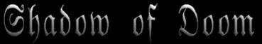 logo Shadow Of Doom